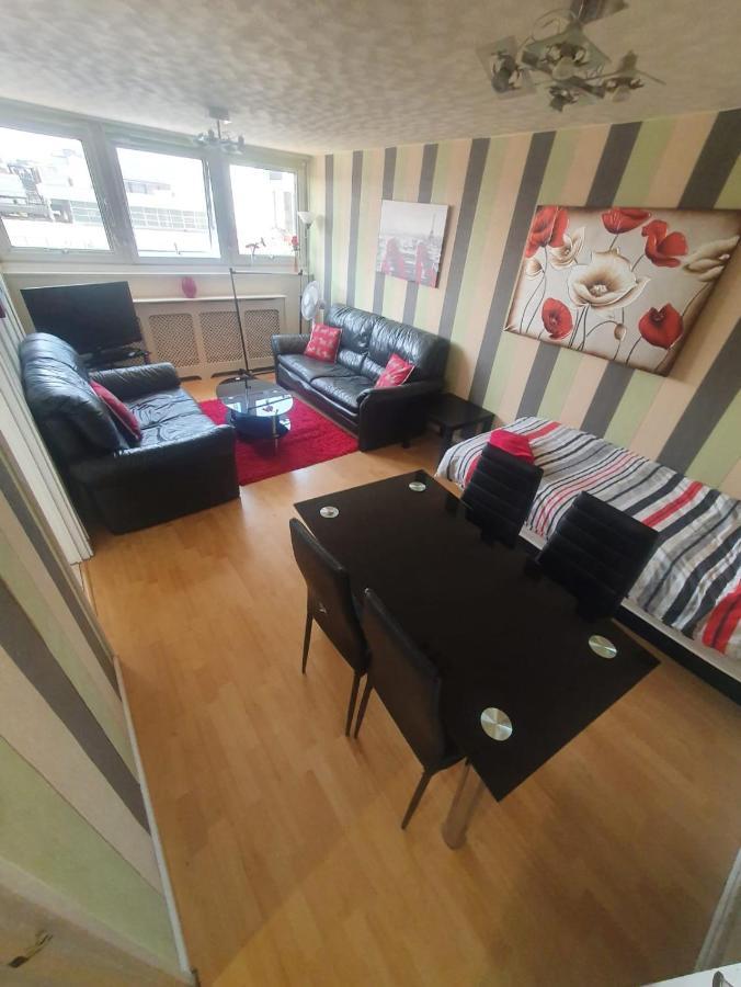 Snooze Central: Victoria Centre With Cooking Nottingham