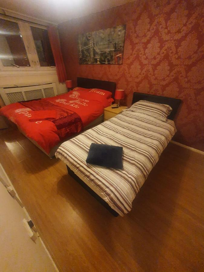 Snooze Central: Victoria Centre With Cooking