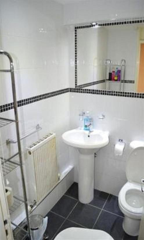 Snooze Central: Victoria Centre With Cooking Apartment Nottingham