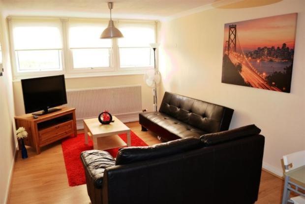 Snooze Central: Victoria Centre With Cooking Apartment Nottingham