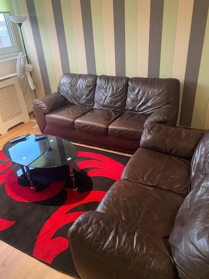 Snooze Central: Victoria Centre With Cooking Apartment Nottingham