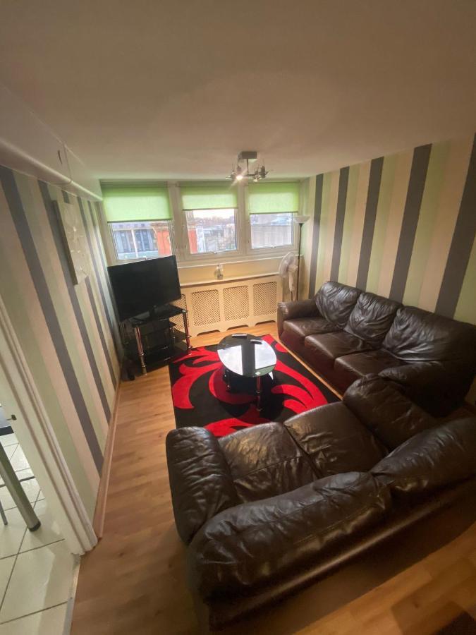 Snooze Central: Victoria Centre With Cooking Apartment Nottingham