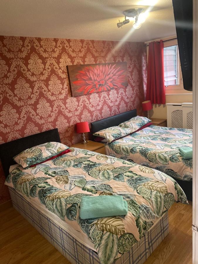 Snooze Central: Victoria Centre With Cooking Apartment Nottingham