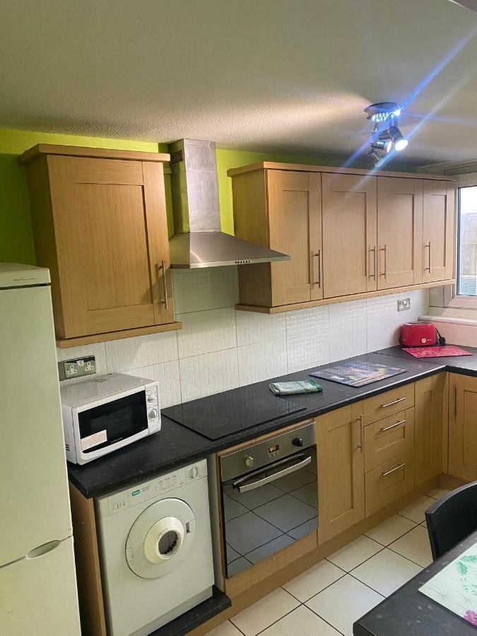 Snooze Central: Victoria Centre With Cooking