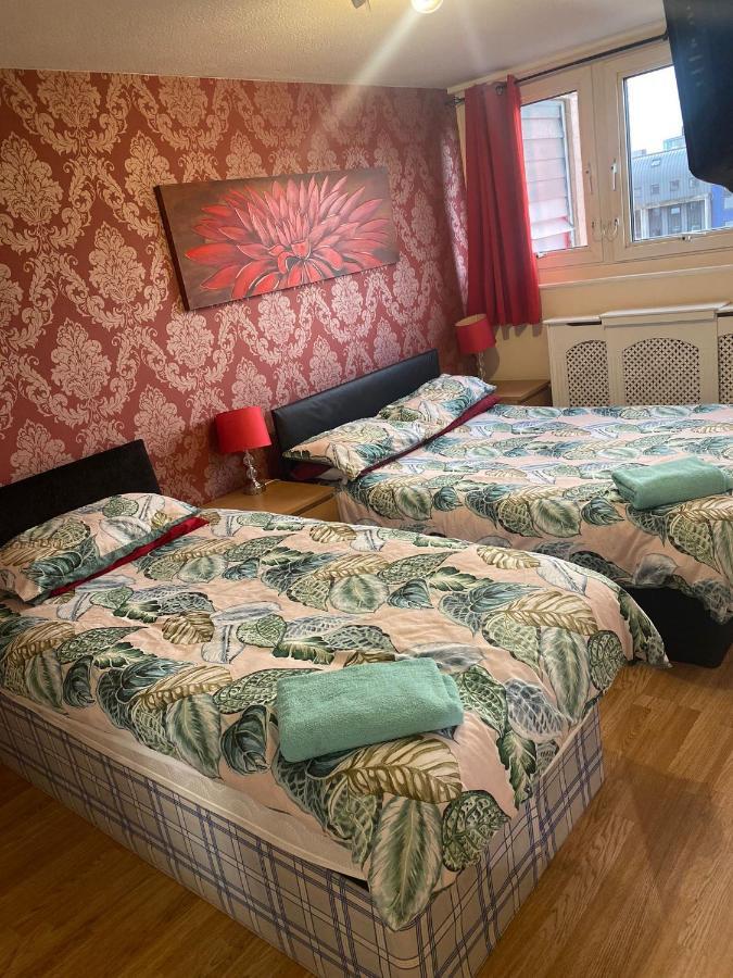 Snooze Central: Victoria Centre With Cooking Apartment Nottingham