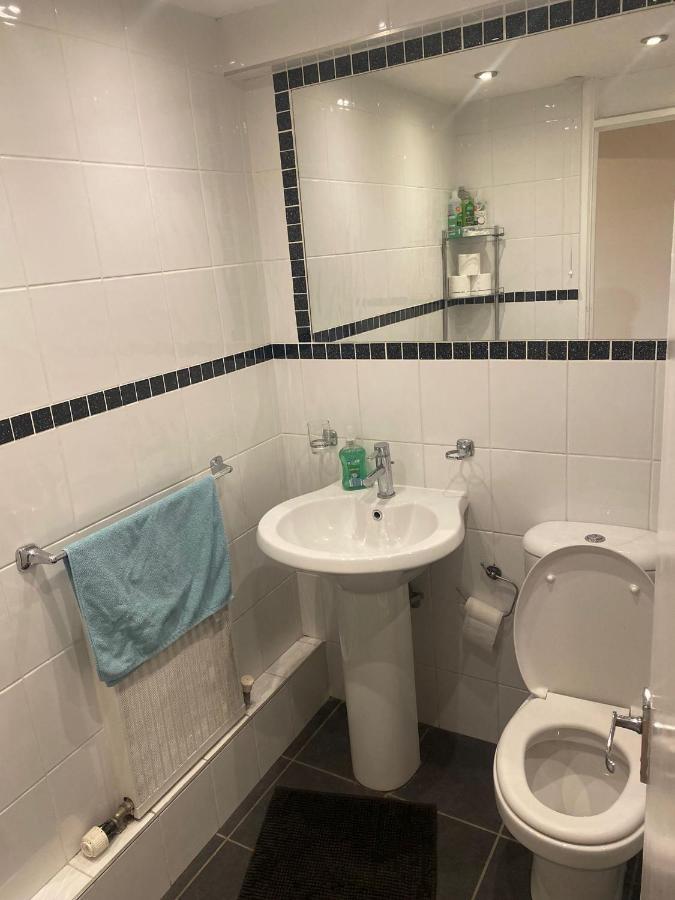 Snooze Central: Victoria Centre With Cooking Apartment Nottingham