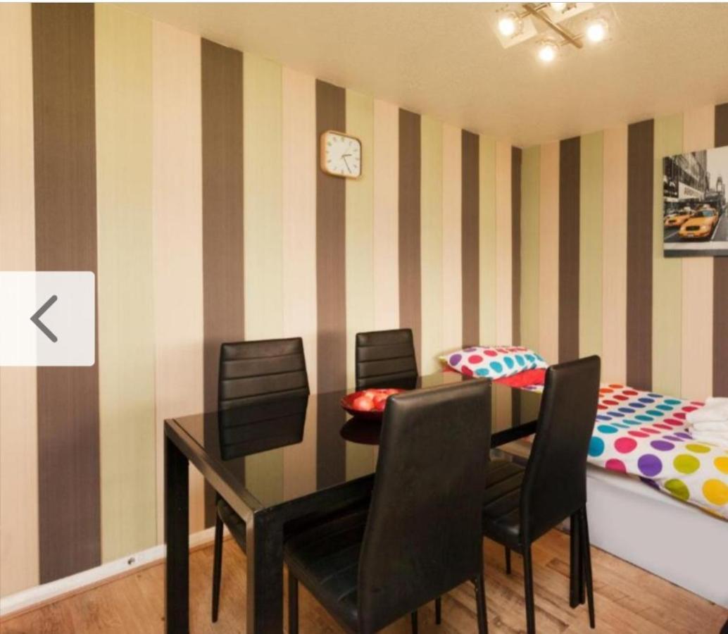 Snooze Central: Victoria Centre With Cooking Apartment Nottingham