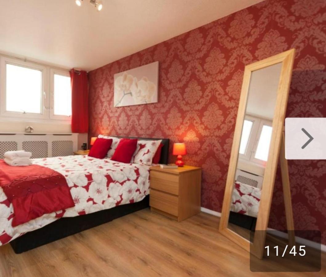 Apartment Snooze Central: Victoria Centre With Cooking Nottingham