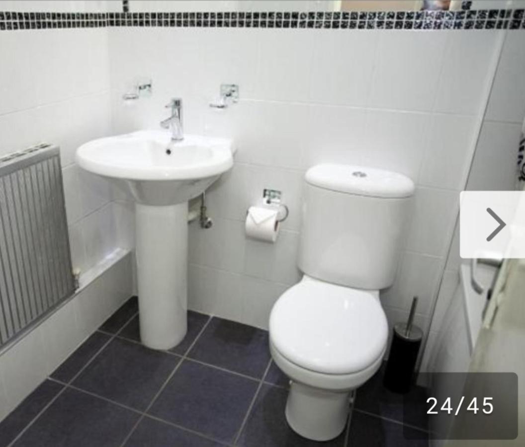 Apartment Snooze Central: Victoria Centre With Cooking Nottingham