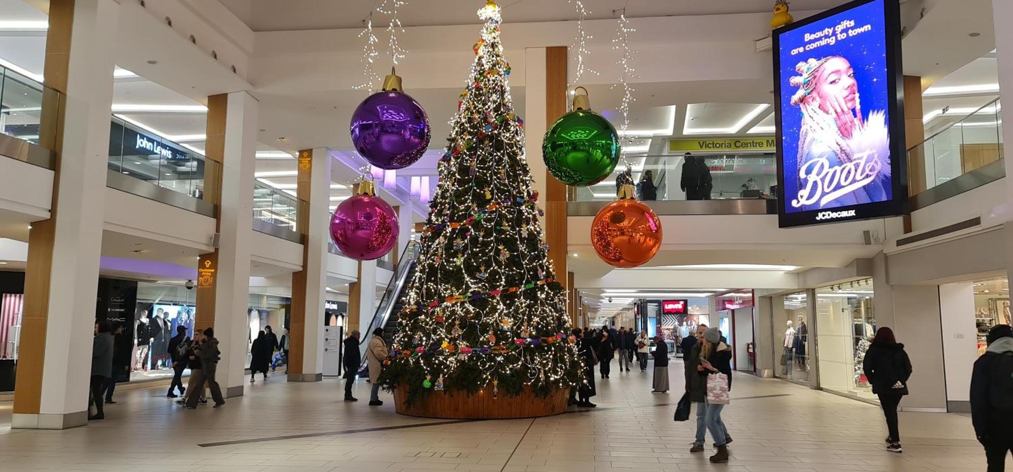 Snooze Central: Victoria Centre With Cooking Nottingham