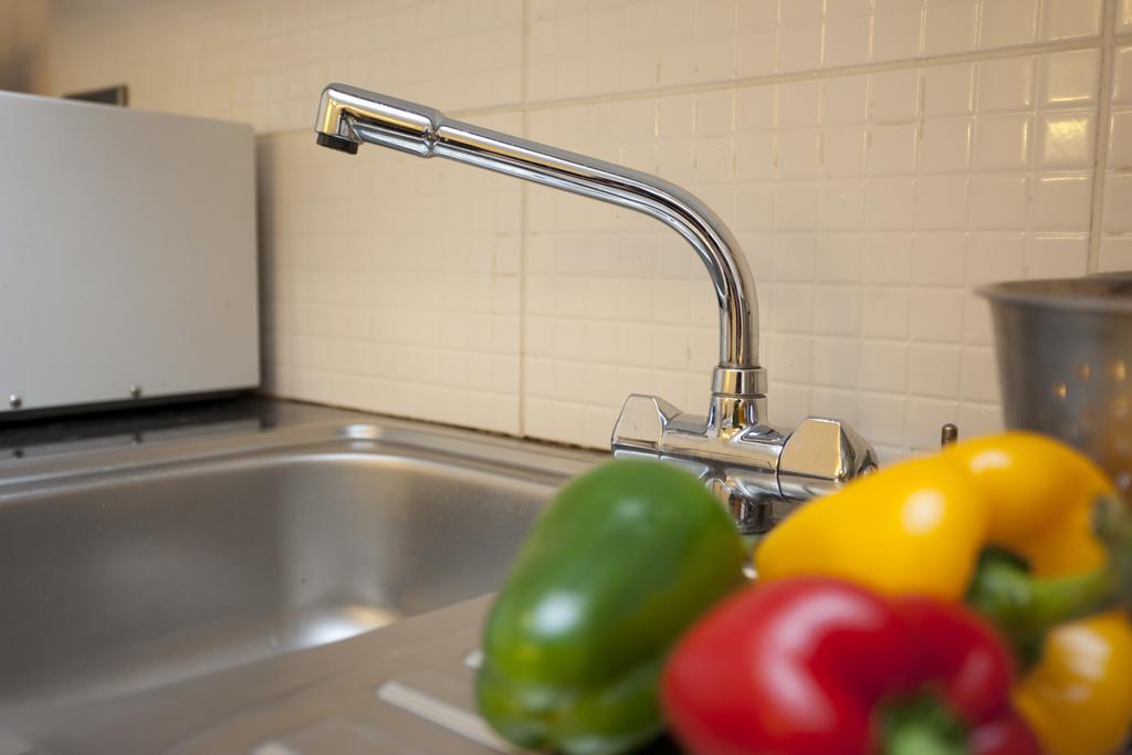 Snooze Central: Victoria Centre With Cooking Apartment Nottingham